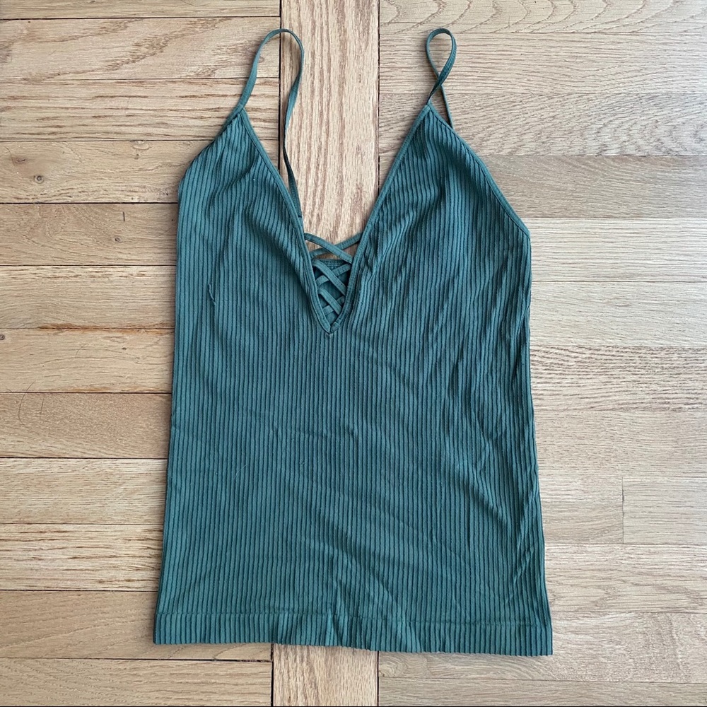 Free people tank